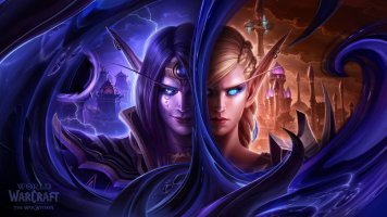 World of Warcraft: The War Within Review