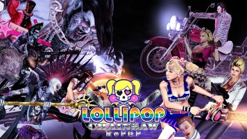 Lollipop Chainsaw RePOP Review