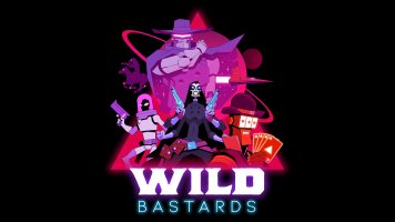 Wild Bastards (PS5) – Way More Bastards, But a Lot More Void