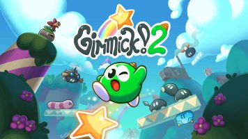 Gimmick! 2 Review