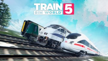 Train Sim World 5 Review