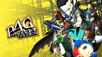 Persona 4 Golden – Guide and Walkthrough