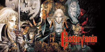 Castlevania: Symphony of the Night – Guide and Walkthrough