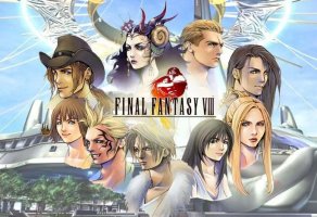 Final Fantasy VIII – Guide and Walkthrough