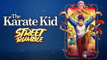 The Karate Kid: Street Rumble Review