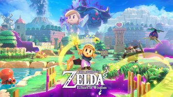 The Legend of Zelda: Echoes of Wisdom Review