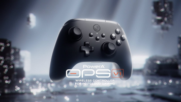 PowerA OPS V1 Controller Review