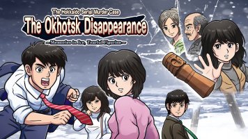 The Hokkaido Serial Murder Case: The Okhotsk Disappearance Review