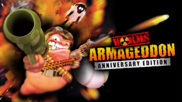 Worms Armageddon: Anniversary Edition Review