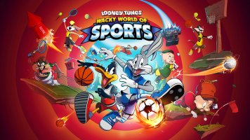 Looney Tunes: Wacky World of Sports Review