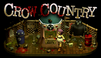 Crow Country (PS5)