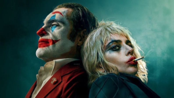 Joker: Folie à Deux Review