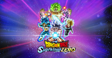 Dragon Ball: Sparking! Zero Review