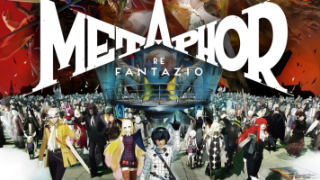 Metaphor: ReFantazio Review