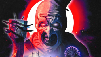 Terrifier 3 Review