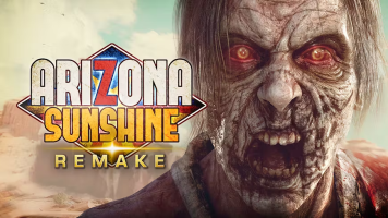 Arizona Sunshine Remake Review