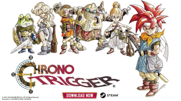 Chrono Trigger: A Timeless Classic