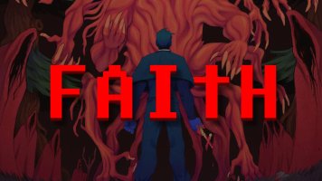 Faith: The Unholy Trinity Review