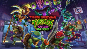 Teenage Mutant Ninja Turtles: Mutants Unleashed Review