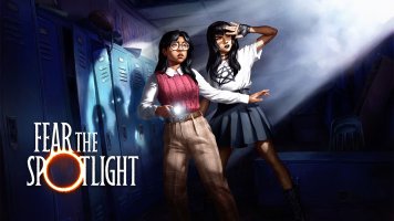 Fear the Spotlight Review