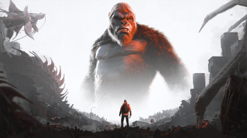 Kong: Survivor Instinct Review