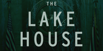 Alan Wake 2: The Lake House Review