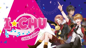 I*CHU: Chibi Edition Review