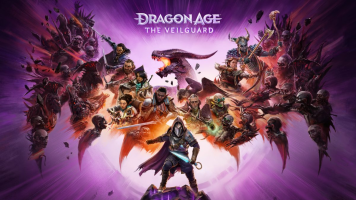 Dragon Age: The Veilguard Review