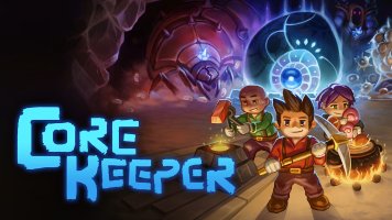 Core Keeper Review