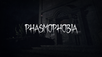 Phasmophobia Review