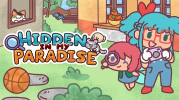 Hidden in my Paradise Review