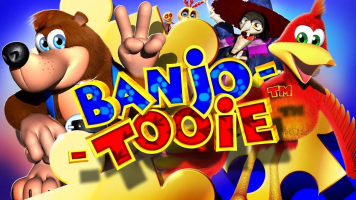 Banjo-Tooie Review (N64)