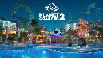 Planet Coaster 2 Review