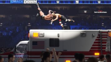 WWE 2K24 Review