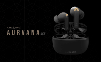 Creative Aurvana Ace Review