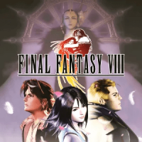 Final Fantasy VIII Review