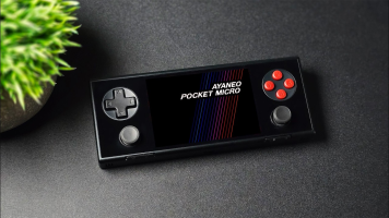 AYANEO Pocket MICRO Review: The Ultimate Portable Gaming Experience