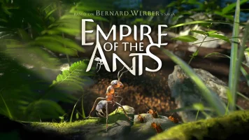 Empire of the Ants Review