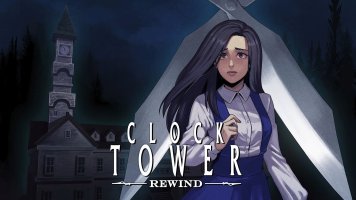 Clock Tower: Rewind Review