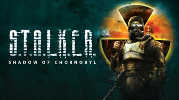 STALKER: Shadow Of Chornobyl (Switch)