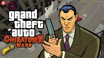 Grand Theft Auto: Chinatown Wars