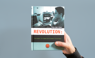 Revolution: The Quest For Game Development Greatness