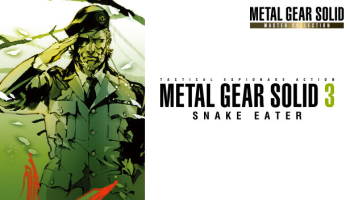 Metal Gear Solid 3: Snake Eater Review