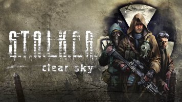 STALKER: Clear Sky (Switch)