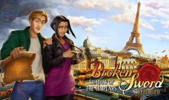 Broken Sword - Shadow of the Templars: Reforged Review