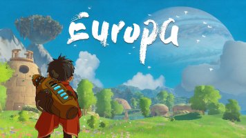 Europa Review