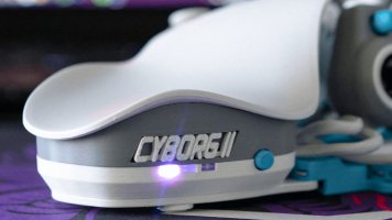 Azeron Cyborg II Review