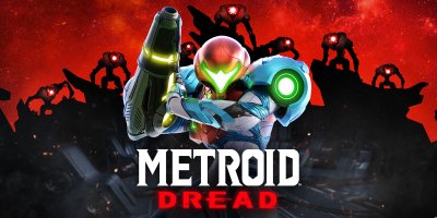 Metroid Dread Review