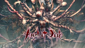 Angel at Dusk Review