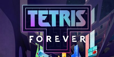 Tetris Forever Review